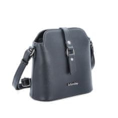 Le-Sands černá kabelka crossbody 9025 C