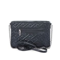 Le-Sands černá kabelka crossbody 4249 C