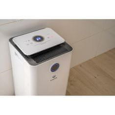 TrueLife AIR Dehumidifier DH5 Touch- Odvlhčovač a čistička vzduchu