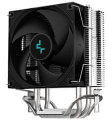 DEEPCOOL chladič AG300 / 92mm fan / 2x heatpipes / PWM / pro Intel i AMD