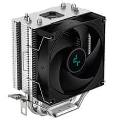 DEEPCOOL chladič AG300 / 92mm fan / 2x heatpipes / PWM / pro Intel i AMD