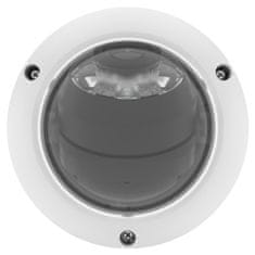 Hikvision HiWatch IP kamera HWI-D149H(D)/ Dome/ 4Mpix/ objektiv 2,8 mm/ H.265+/ krytí IP67+IK08/ LED až 30m/ ColorVu