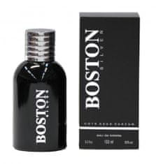 Cote d'Azur Cote d'Azur Boston SILVER eau de toilette - Toaletní voda 100ml