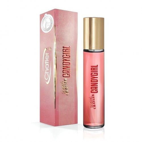 Chatler Candygirl eau de parfum for women - Parfemovaná voda 30ml