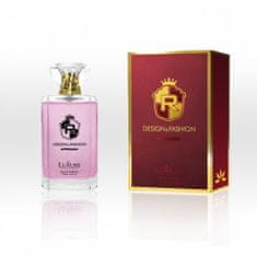Luxure Parfumes Design&Fashion women eau de parfum - Parfémovaná voda 100 ml