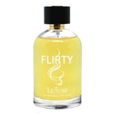 Luxure Parfumes Flirty for women eau de parfum - Parfémovaná voda 100 ml