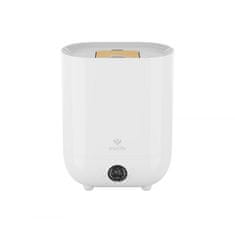 TrueLife AIR Humidifier H5 Touch- Zvlhčovač vzduchu, aroma difuzér a ionizátor