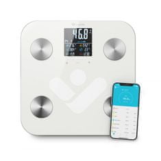 TrueLife FitScale W6 BT- váha