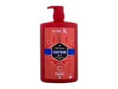 Old Spice 1000ml captain, sprchový gel