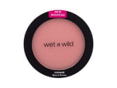 Wet n wild 6g color icon, bed of roses, tvářenka