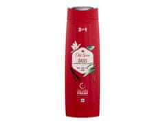 Old Spice 400ml oasis, sprchový gel