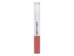 Wet n wild 4ml megalast lock 'n' shine lip color + gloss