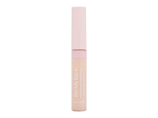 Barry M 6ml fresh face perfecting concealer, 2, korektor