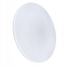 Spectrum Smart Plafond Nymphea WiFi 24W CCT 1840lm TUYA, SLI031033CCT bílá