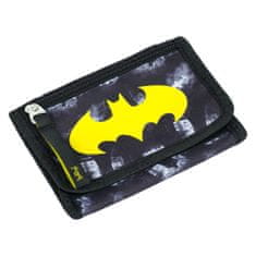 Grooters Peněženka na krk Batman Dark City