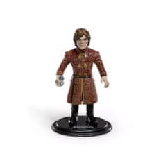Grooters Sběratelská figurka Bendyfigs Hra o Trůny - Tyrion Lannister