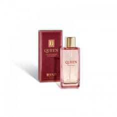 JFenzi Queen woman eau de parfum - Parfémovaná voda 100 ml