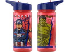 Stor Láhev na pití Avengers Invincible Force 510ml