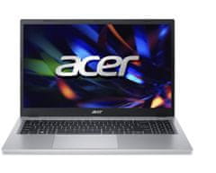 Acer Extensa 15 (EX215-33), stříbrná (NX.EH6EC.003)