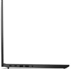 Lenovo ThinkPad E16 Gen 1 (AMD), černá (21JT001WCK)