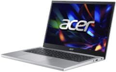 Acer Extensa 15 (EX215-33), stříbrná (NX.EH6EC.007)