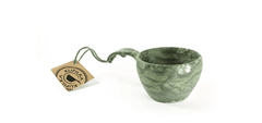 Kupilka K37G0 Large Cup Green velká sklenice 370 ml, zelená