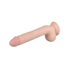 Real Fantasy Elvin Dildo 28 cm