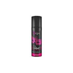 Orgie Sexy Vibe! Intense Orgasm tekutý vibrátor 15 ml