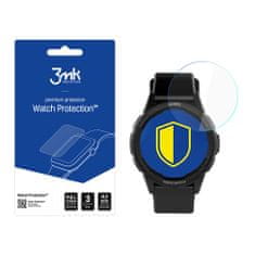 3MK VECTOR SMART KIDS VCTR-00-02BK - 3MK WATCH PROTECTION V. FLEXIBLEGLASS LITE