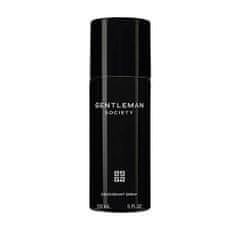 Givenchy Gentleman Society - deodorant ve spreji 150 ml