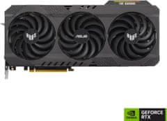 ASUS TUF GeForce RTX 4090 O24G OG GAMING, 24GB GDDR6X