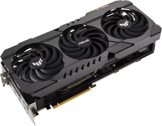 ASUS TUF GeForce RTX 4090 O24G OG GAMING, 24GB GDDR6X