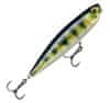 Rapala Wobler Precision Xtreme Pencil 87 - barva PEL