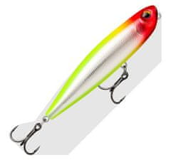 Rapala Wobler Precision Xtreme Pencil 87 - barva CLN