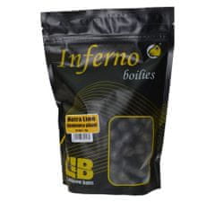 Boilies Nutra Line - Chobotnice Pikant - 1 kg