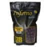 Carp Inferno Boilies Nutra Line - Švestka - 1 kg