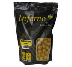 Boilies Nutra Line - Citrus - 1 kg