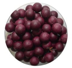 Boilies Nutra Line - Švestka - 1 kg