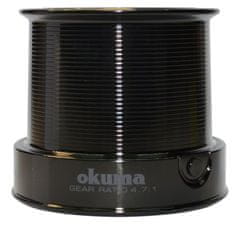 Okuma Cívka 8K - plytká