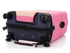T-class® Obal na kufr (No problama), Velikost: XL - 70 x 47 x 30 cm