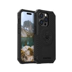 Rokform Kryt Rugged pro iPhone 14 PRO, černý