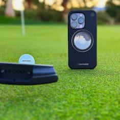 Rokform Kryt Eagle 3, magnetický kryt pro golfisty, pro iPhone 14, černý