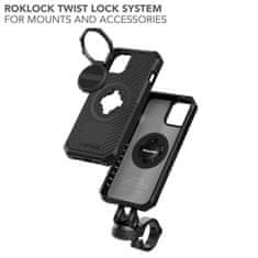 Rokform Kryt Rugged pro iPhone 14, černý