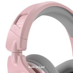 Herní sluchátka STEALTH 600 GEN 2 MAX pro Xbox, růžová