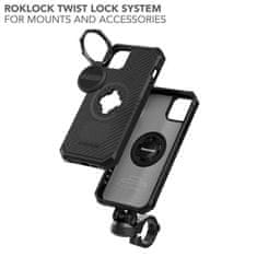 Rokform Kryt Rugged pro iPhone 14 PLUS, černý