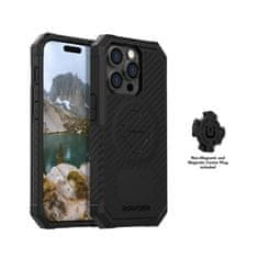 Rokform Kryt Rugged pro iPhone 14 PRO, černý