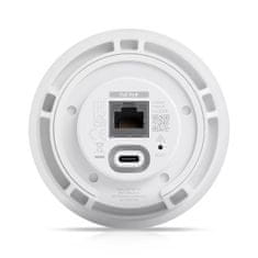 Ubiquiti G5 Professional - kamera, 8Mpx rozlišení, 30 fps, Low-light, IR LED, 3x zoom, IP65, PoE/PoE+ (bez PoE inj.)