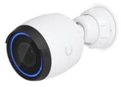 Ubiquiti G5 Professional - kamera, 8Mpx rozlišení, 30 fps, Low-light, IR LED, 3x zoom, IP65, PoE/PoE+ (bez PoE inj.)