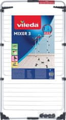 Sušička Vileda Mixer 3, na prádlo, 30 m