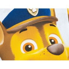 Herding Dětské bavlněné povlečení do postýlky PAW PATROL, 100/135+40/60